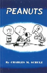 Peanuts
