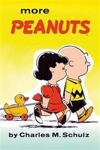 More Peanuts