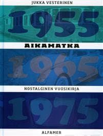 Aikamatka 6