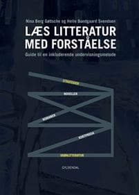 Læs litteratur med forståelse
