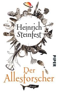 Der Allesforscher