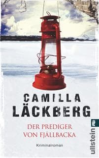 Der Prediger von Fjällbacka
