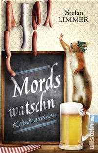 Mordswatschn