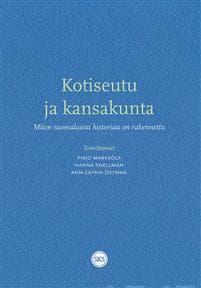 Kotiseutu  ja kansakunta