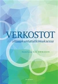 Verkostot yhteiskuntatutkimuksessa