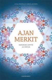 Ajan merkit
