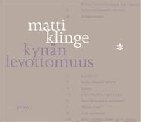 Kynän levottomuus
