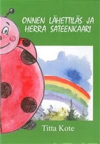 Onnen Lähettiläs ja herra sateenkaari