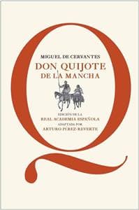 Don Quijote de la Mancha