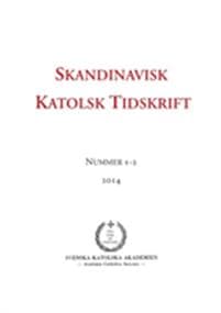 Skandinavisk Katolsk Tidskrift