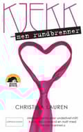 Miniatyrbild 2 av 2: Kjekk, men rundbrenner