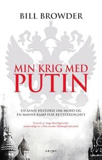 Min krig med Putin