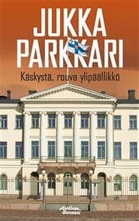 Käskystä, rouva ylipäällikkö