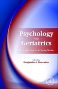 Psychology and Geriatrics