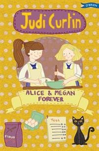 Alice & Megan Forever
