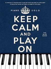 Keep Calm and Play on
