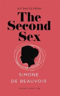 Second Sex (Vintage Feminism Short Edition)