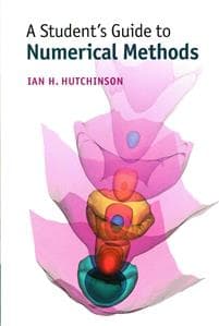 A Student's Guide to Numerical Methods