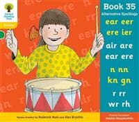 Oxford Reading Tree: Level 5A: Floppy's Phonics: Sounds and Letters: Book 35