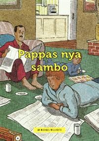 Pappas nya sambo