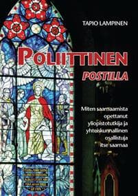 Poliittinen postilla