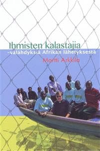 Ihmisten kalastajia
