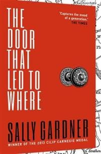 The Door That Led to Where