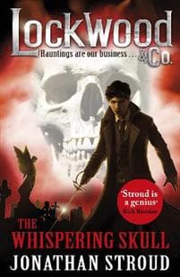 LockwoodCo: The Whispering Skull
