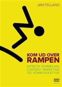 Kom ud over rampen