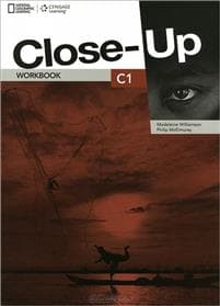 Close-Up C1: Workbook with Audio CD