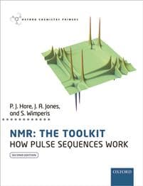 NMR: The Toolkit