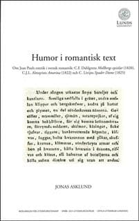 Humor i romantisk text