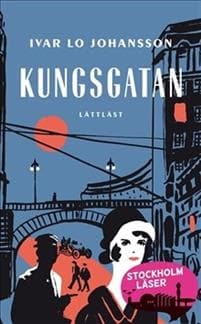 Kungsgatan / Lättläst klassiker
