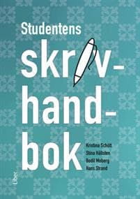 Studentens skrivhandbok