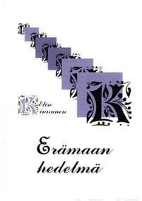Erämaan hedelmä