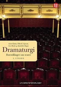 Dramaturgi