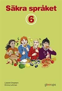 Säkra språket 6