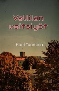 Vallilan veitsiyöt