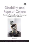 Miniatyrbillede 1 af 2: Disability and Popular Culture