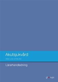 Akutsjukvård  Lärarhandl