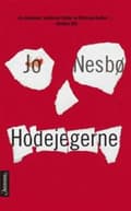 Miniatyrbilde 2 av 2: Hodejegerne