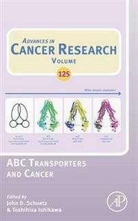 ABC Transporters and Cancer