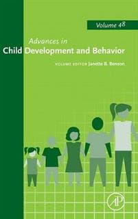 Advances in Child Development and Behavior