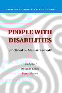 People with Disabilities