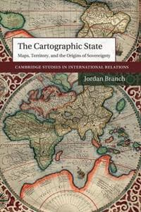 The Cartographic State