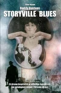 Buddy Bolden's Storyville Blues (dansk udgave)