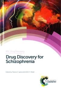 Drug Discovery for Schizophrenia