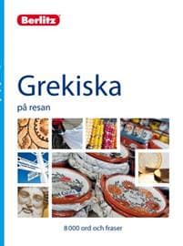 Grekiska på resan