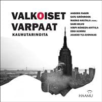 Valkoiset varpaat