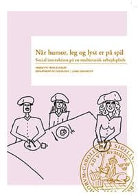 Når humor, leg og lyst er på spil